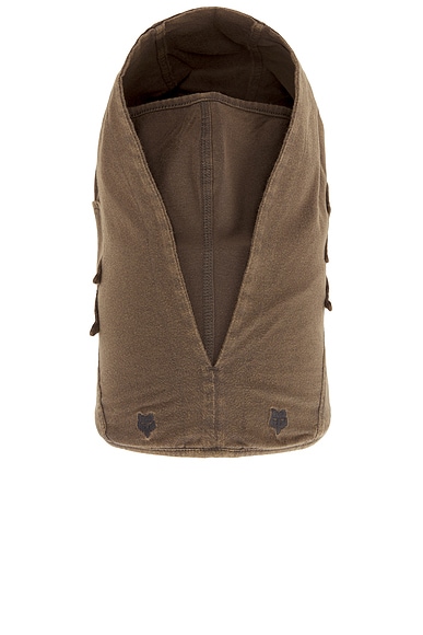 x Fox Racing Balaclava