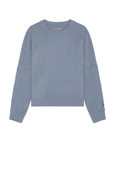 x Fox Racing Crew Neck Pullover Sweatshirt