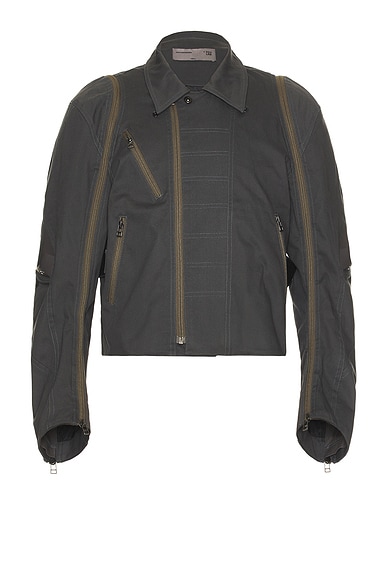＼半額SALE／ Kiko - RELEASE SPECIAL Kostadinov FWRD | Racing Fox X ジャケット・アウター