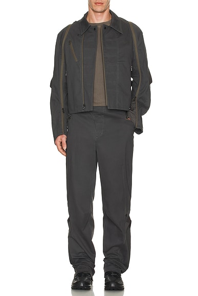 x Fox Racing Jacket