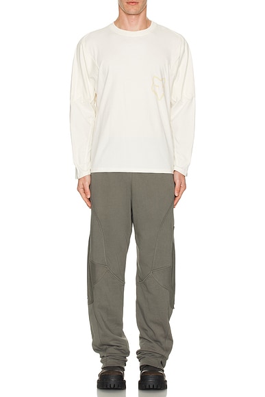 x Fox Racing Fleece Pants