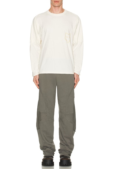 x Fox Racing Long Sleeve Tee Shirt