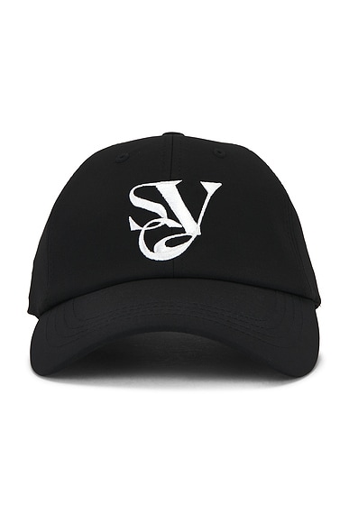 Delta Stretch Performance Cap
