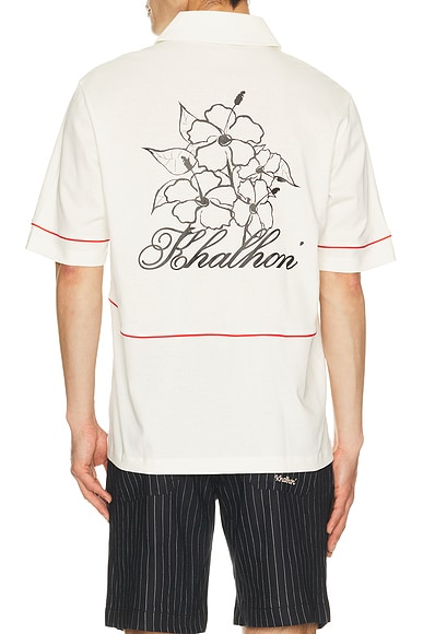 Saturday Club Emblem Polo