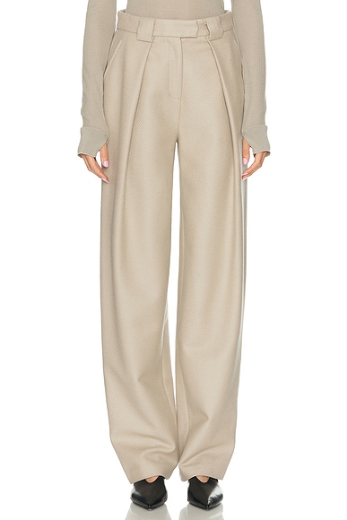 Renium Pant