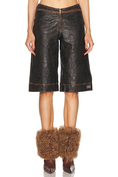 SLK Shorts