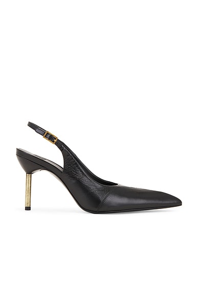 Gianvito rossi kitten heels top