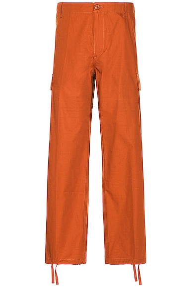 Cargo Workwear Pants