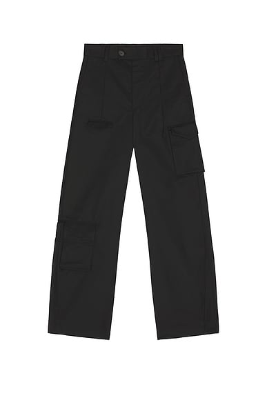 Cargo Slacks