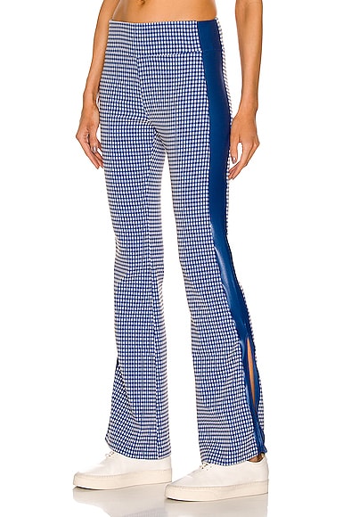 Katylyn Redford High Rise Flare Pant
