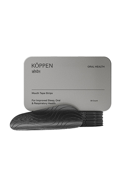 Myofunctional Mouth Tape