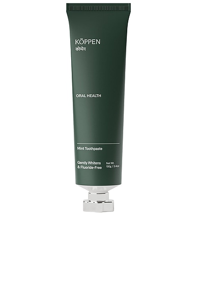KOPPEN Mint Toothpaste