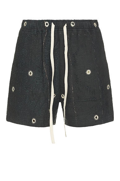 Mirror Shorts