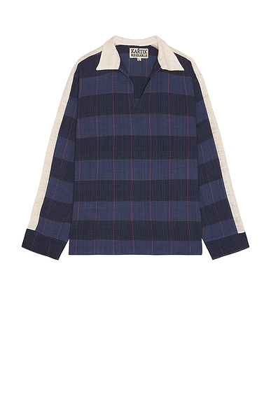 Bhutia Shirt