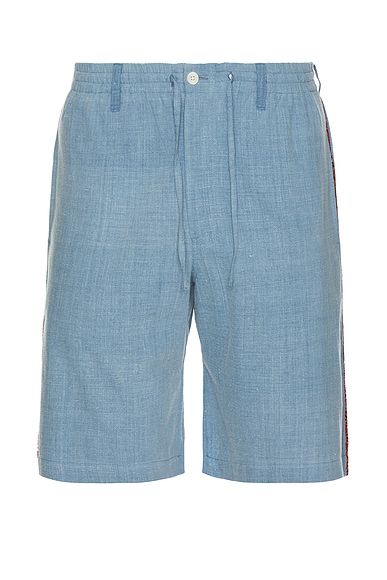 Kardo Kobe Shorts in Rab07