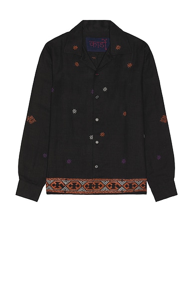 Gianni Shirt