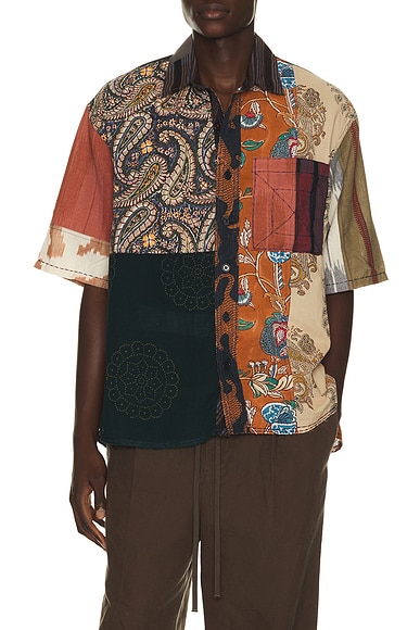 Yuto Shirt