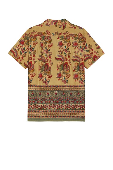 Shop Kardo Chintan Shirt In Bp110
