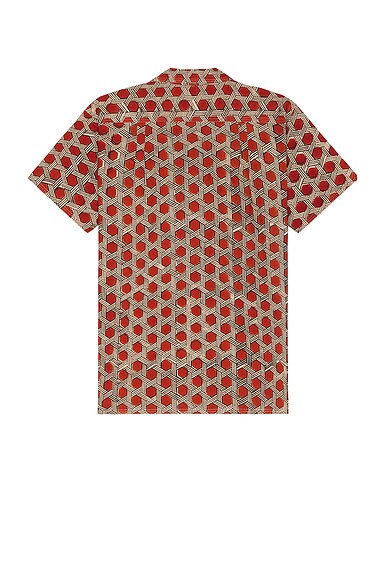 Shop Kardo Chintan Shirt In Bp127