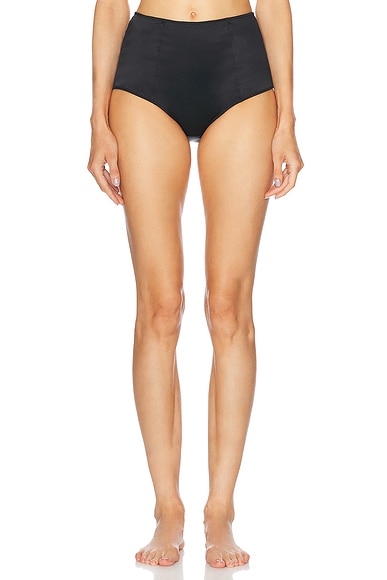 Tous Le Jour High Waist Panty
