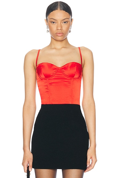 Tous Les Jours Bustier