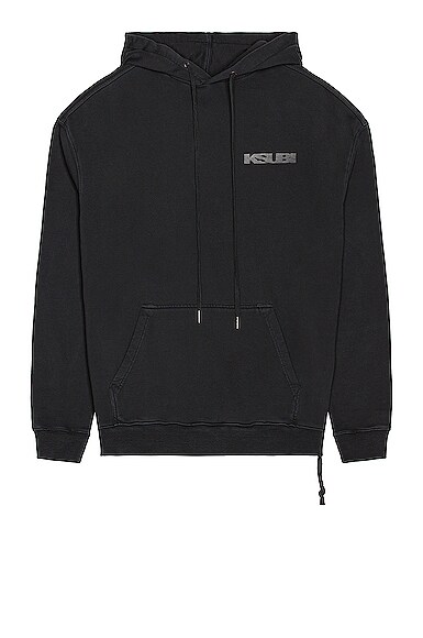 Sign of the Times Hoodie