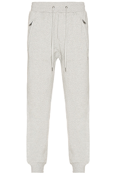 4 x 4 Trak Pant Relaxed