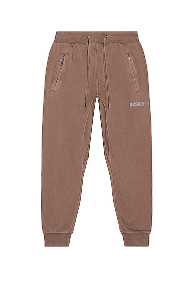 Sign of the Times Sweatpant
