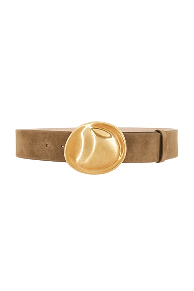 Keefe 35mm Belt