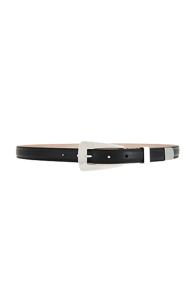 Lucca 25mm Belt
