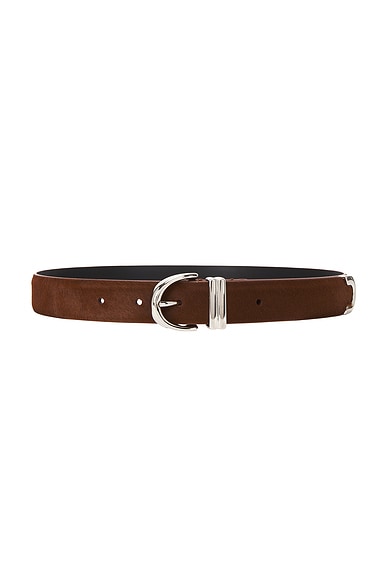 Bambi Skinny Belt