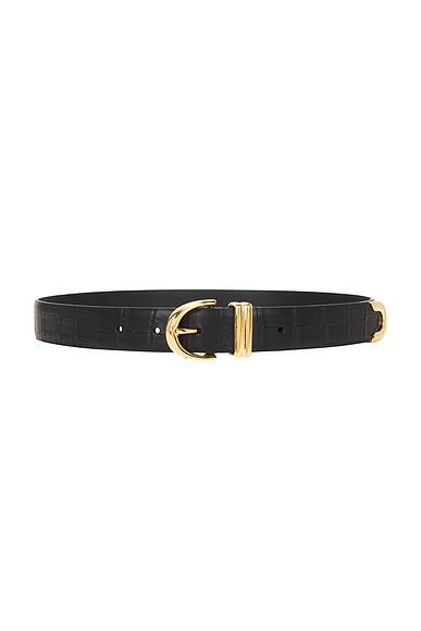 新発売 新商品 - ベルト Laurent Saint Nero FWRD | 小物