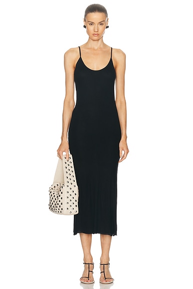 Alexander wang chain strap dress sale