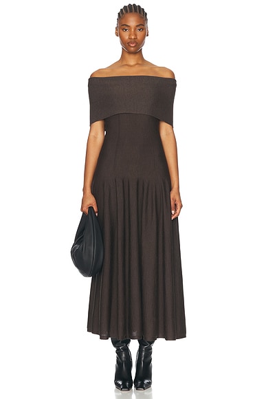 Ava Dress