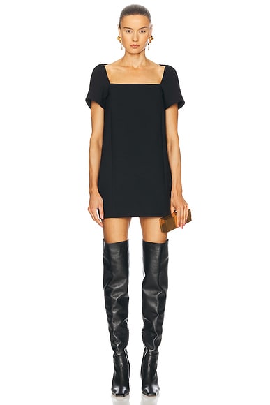 Benji Dress