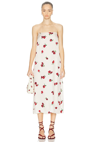 Sicily Dress