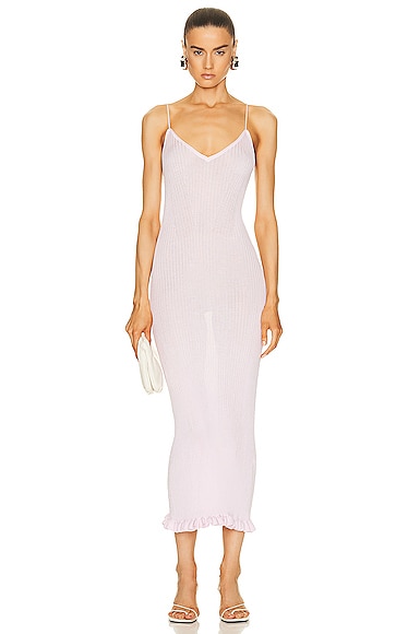 Nolita Dress