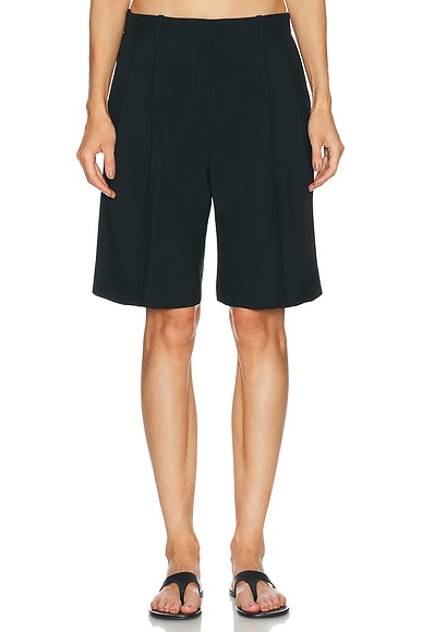 Auggie Short