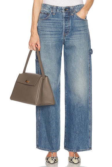 Sowen Wide Leg