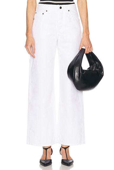Sowen Wide Leg