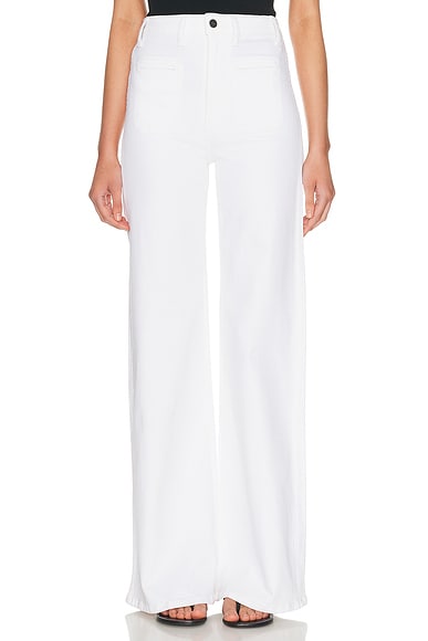 Delmonico Wide Leg