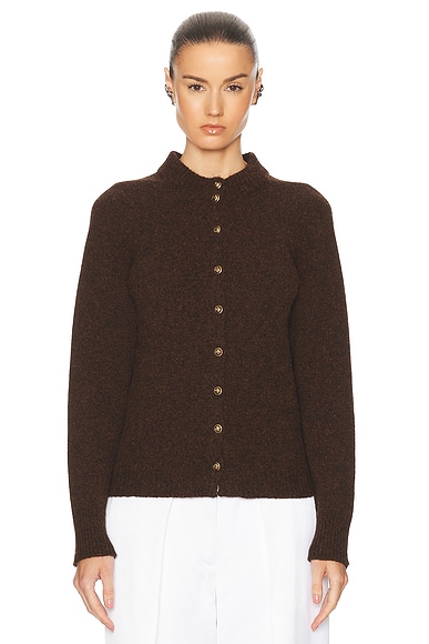 Ambre Cardigan