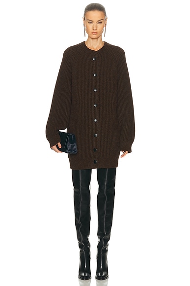 Jina Cardigan