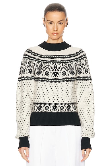 Christopher kane sweater cheap