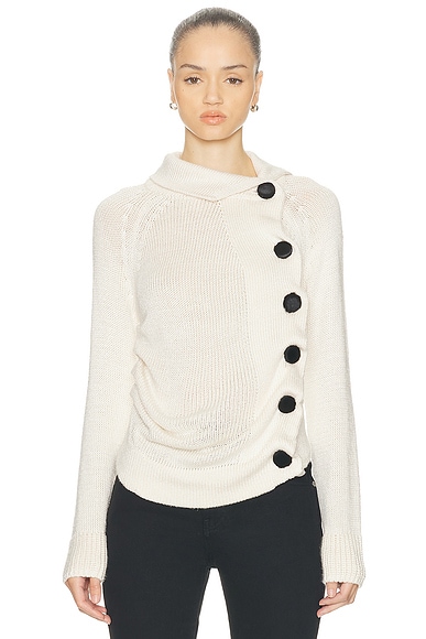 Lorrai Cardigan