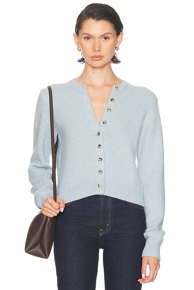 Everheart Cashmere Cardigan
