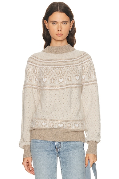 Guy Cashmere Sweater