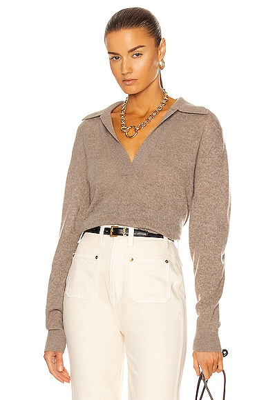 Jo Pullover