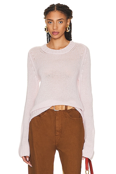 Mary Jane Sweater