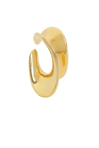 Shadow Ear Cuff